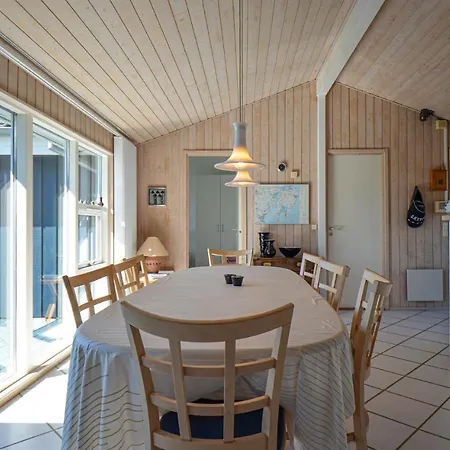 Oreringene Ii Nyaraló Ebeltoft