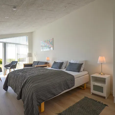 Semesterbostad Oreringene Ii Ebeltoft