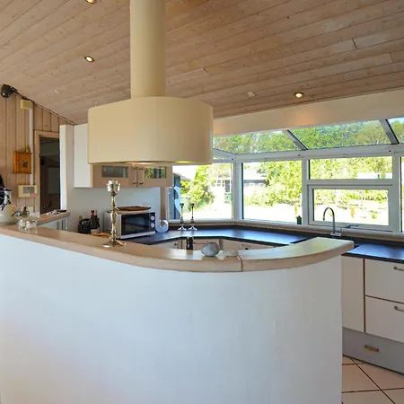 Semesterbostad Oreringene Ii *