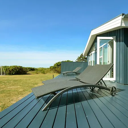 Holiday home Oreringene Ii *