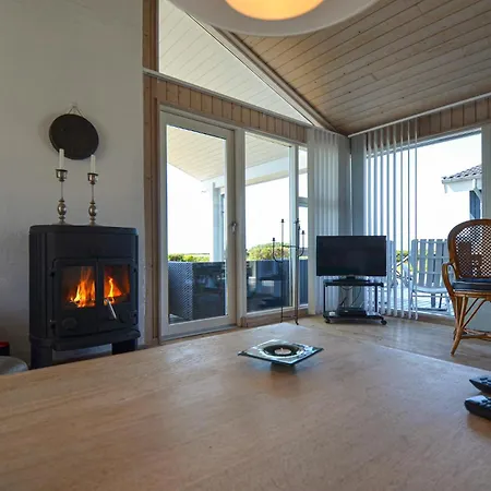 Oreringene Ii * Ebeltoft