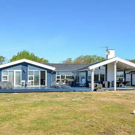 Oreringene Ii Semesterbostad Ebeltoft