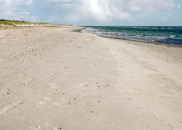 Semesterbostad Oreringene Ii *