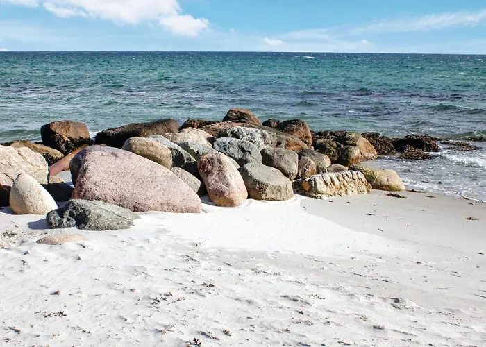 Oreringene Ii Semesterbostad Ebeltoft