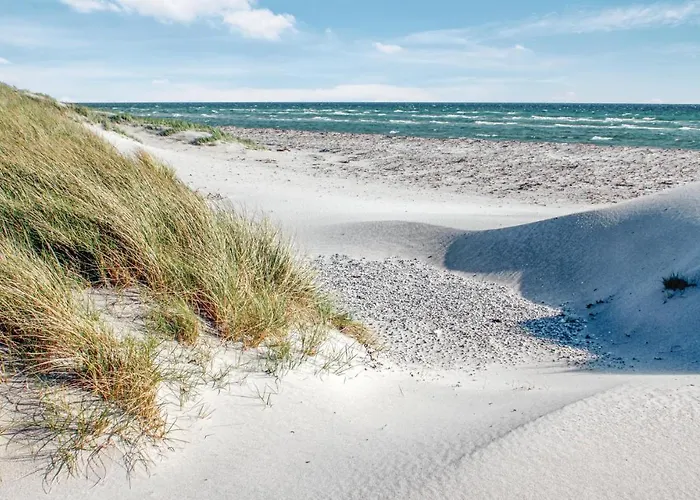 Oreringene Ii Ebeltoft