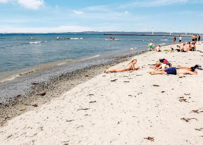 Oreringene Ii Semesterbostad *