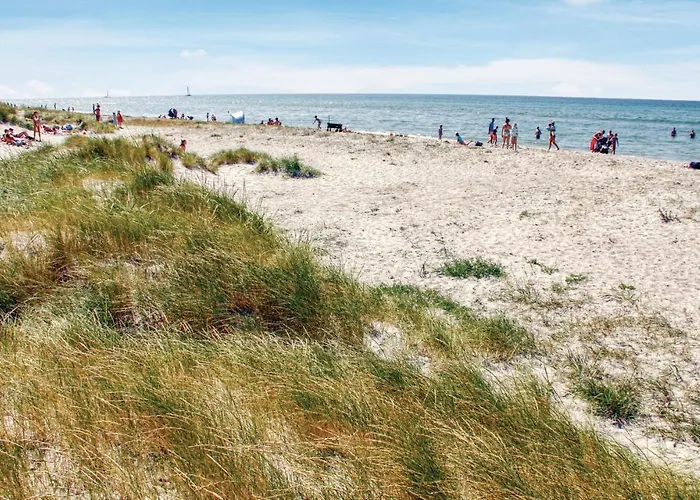 Semesterbostad Oreringene Ii *