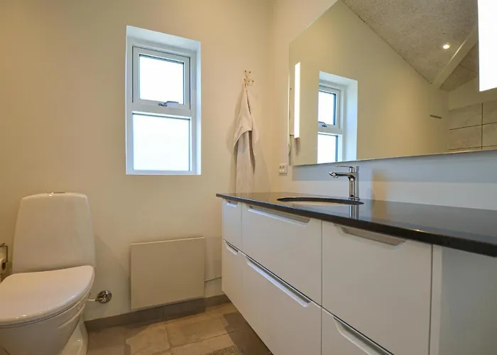 Semesterbostad Oreringene Ii *