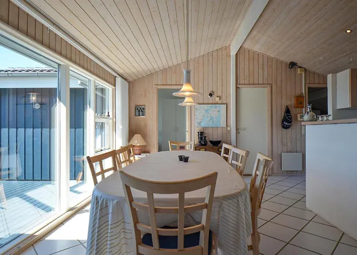 Oreringene Ii Semesterbostad Ebeltoft