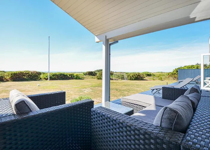 Oreringene Ii Semesterbostad *