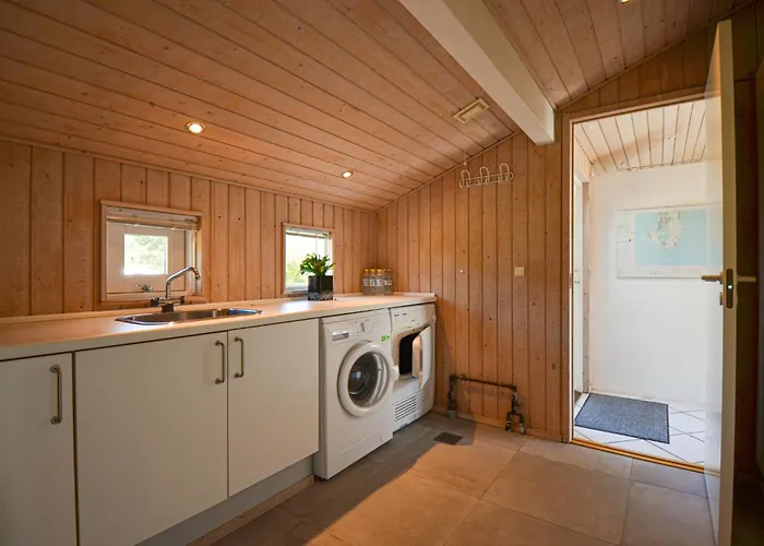 Semesterbostad Oreringene Ii Ebeltoft