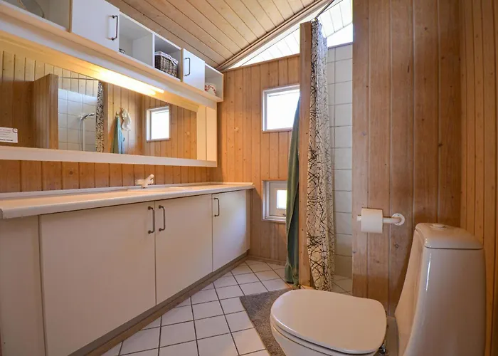 Oreringene Ii Semesterbostad