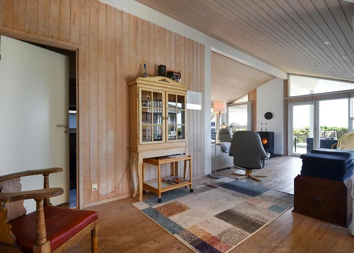 Oreringene Ii Semesterbostad