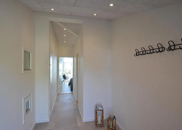 Oreringene Ii Semesterbostad