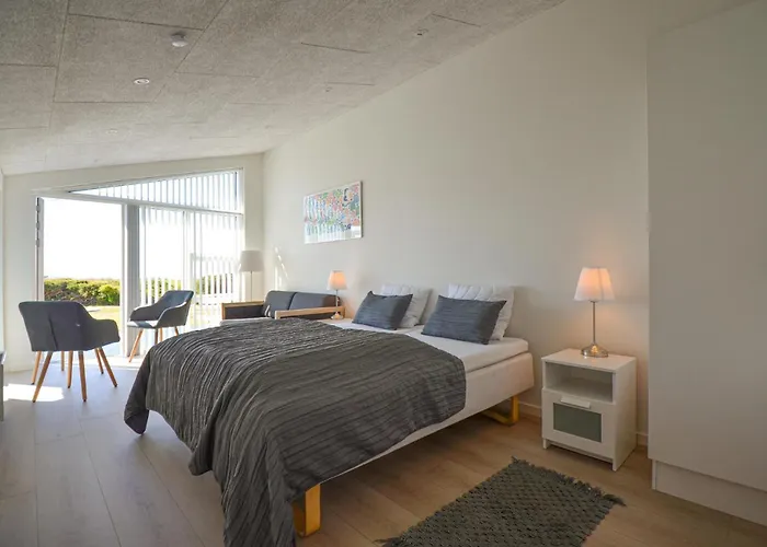 Semesterbostad Oreringene Ii Ebeltoft