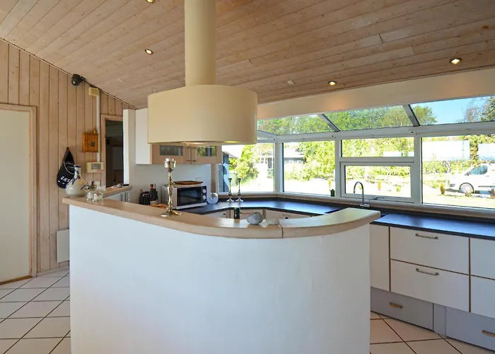 Semesterbostad Oreringene Ii *