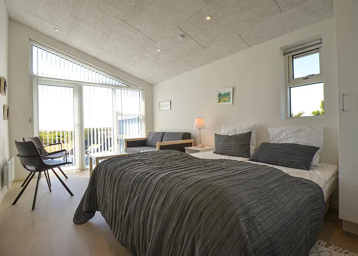 Semesterbostad Oreringene Ii