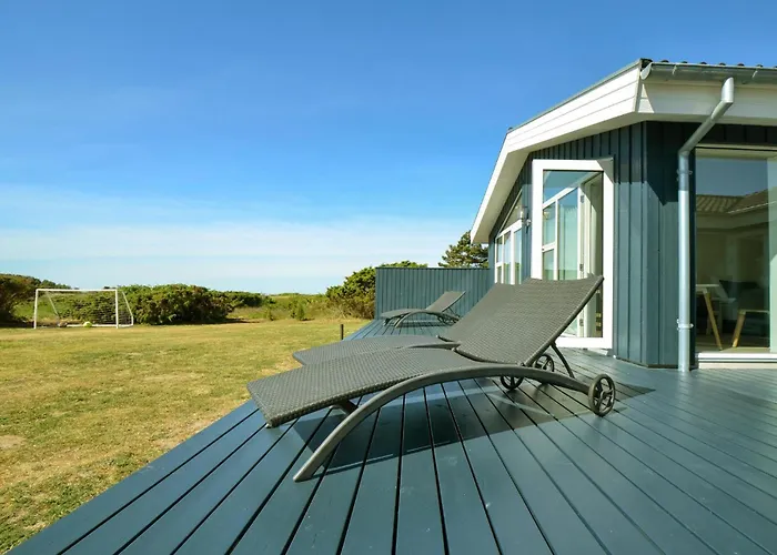 Semesterbostad Oreringene Ii *