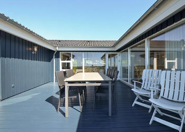 Oreringene Ii * Ebeltoft