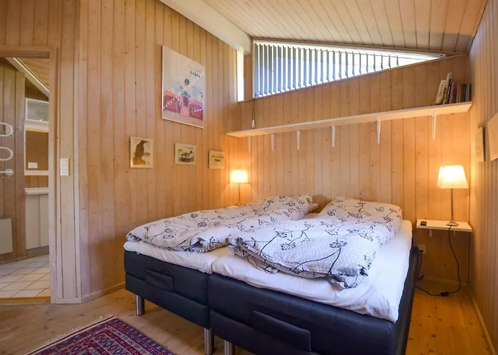 Oreringene Ii Ebeltoft