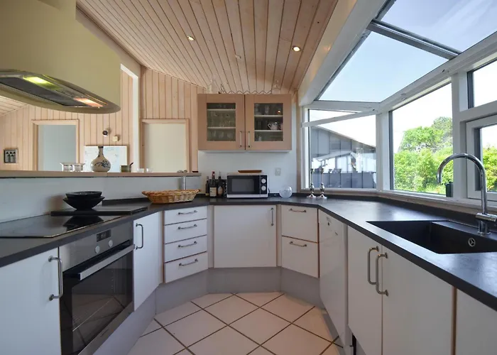 Oreringene Ii Semesterbostad *