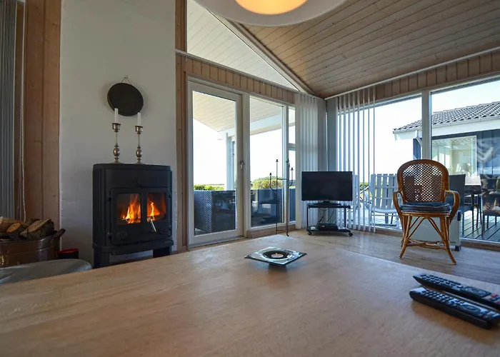 Oreringene Ii * Ebeltoft