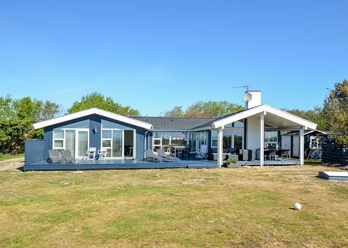 Oreringene Ii Semesterbostad Ebeltoft