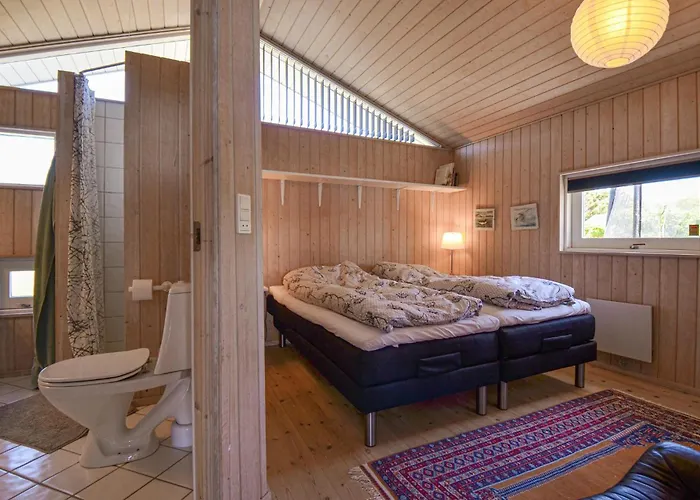 Oreringene Ii Semesterbostad