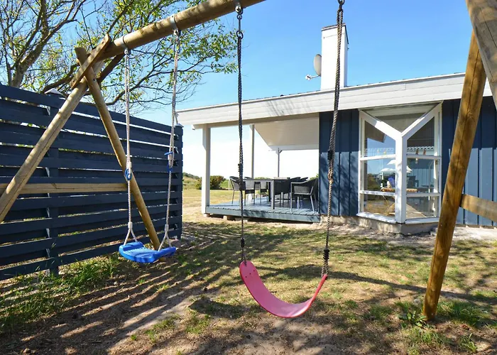 Oreringene Ii Semesterbostad Ebeltoft