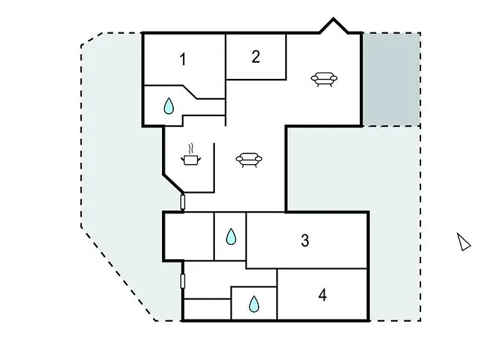 Oreringene Ii Ebeltoft